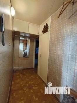 2-к квартира, вторичка, 46м2, 2/5 этаж