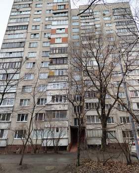 2-к квартира, вторичка, 53м2, 9/14 этаж