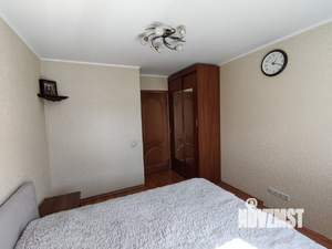 2-к квартира, вторичка, 53м2, 4/5 этаж