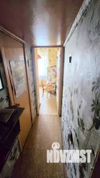 1-к квартира, вторичка, 33м2, 8/9 этаж