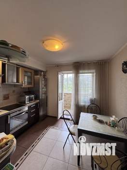 1-к квартира, вторичка, 41м2, 5/14 этаж