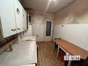 2-к квартира, вторичка, 44м2, 2/12 этаж