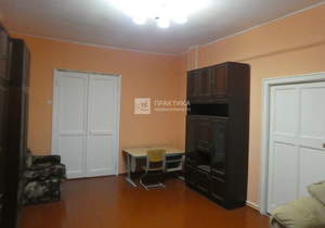 3-к квартира, вторичка, 89м2, 1/5 этаж