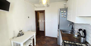 3-к квартира, вторичка, 65м2, 8/9 этаж