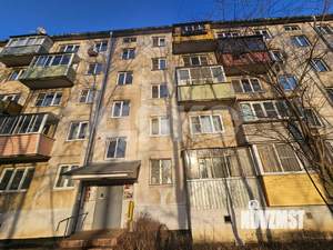 1-к квартира, вторичка, 31м2, 5/5 этаж