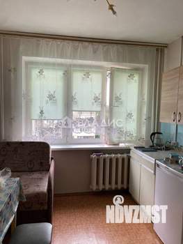 1-к квартира, вторичка, 35м2, 7/14 этаж