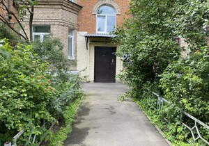 2-к квартира, вторичка, 59м2, 1/5 этаж
