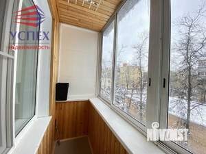 2-к квартира, вторичка, 43м2, 3/5 этаж