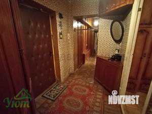 3-к квартира, вторичка, 83м2, 4/5 этаж