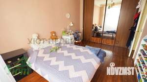 2-к квартира, вторичка, 46м2, 3/4 этаж