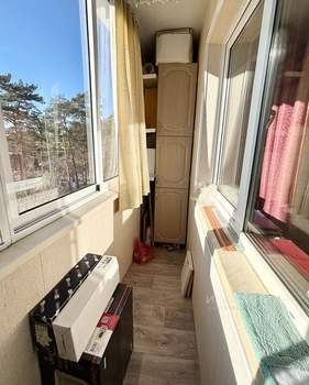 2-к квартира, вторичка, 44м2, 5/9 этаж