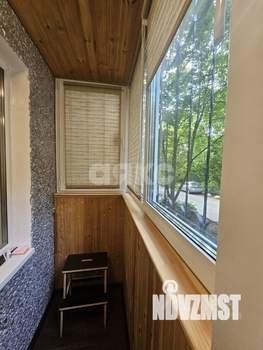 2-к квартира, вторичка, 45м2, 1/5 этаж