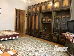 3-к квартира, вторичка, 88м2, 1/5 этаж