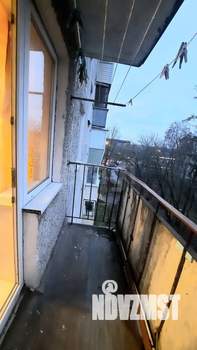 1-к квартира, вторичка, 31м2, 3/5 этаж