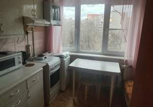 1-к квартира, вторичка, 35м2, 6/9 этаж