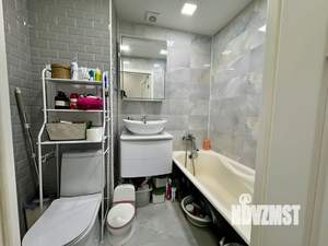 2-к квартира, вторичка, 48м2, 1/5 этаж