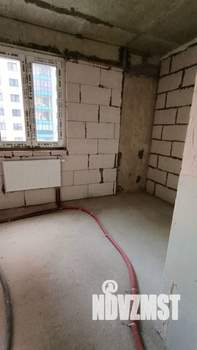 2-к квартира, вторичка, 53м2, 3/15 этаж