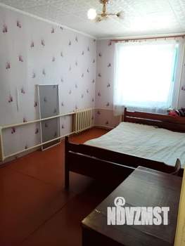 2-к квартира, вторичка, 57м2, 2/2 этаж