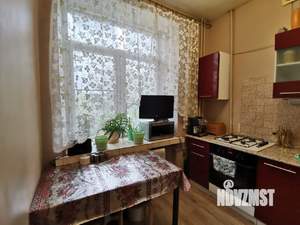 2-к квартира, вторичка, 52м2, 3/4 этаж