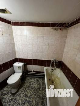 1-к квартира, вторичка, 30м2, 4/5 этаж