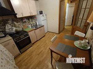 1-к квартира, вторичка, 38м2, 2/14 этаж
