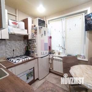 2-к квартира, вторичка, 42м2, 1/5 этаж