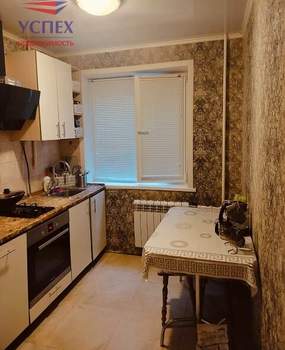 2-к квартира, вторичка, 47м2, 1/9 этаж