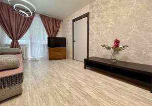 2-к квартира, вторичка, 46м2, 2/5 этаж