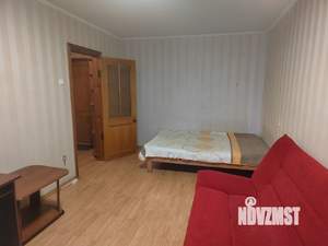 1-к квартира, вторичка, 33м2, 4/10 этаж