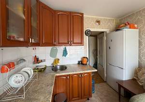 1-к квартира, вторичка, 35м2, 6/14 этаж