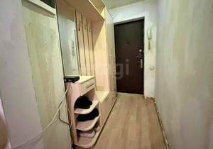 3-к квартира, вторичка, 68м2, 3/9 этаж