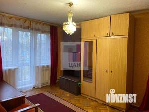 1-к квартира, вторичка, 31м2, 5/5 этаж