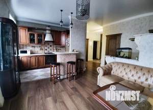 3-к квартира, вторичка, 75м2, 4/5 этаж