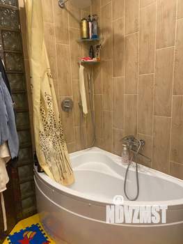 2-к квартира, вторичка, 57м2, 2/9 этаж