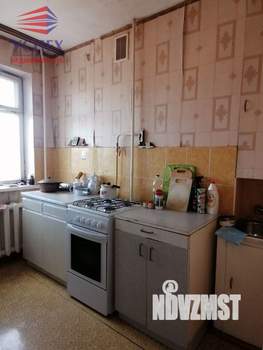 1-к квартира, вторичка, 32м2, 11/12 этаж