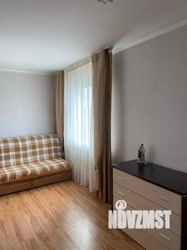 1-к квартира, вторичка, 39м2, 2/2 этаж