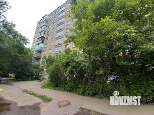 2-к квартира, вторичка, 49м2, 2/9 этаж