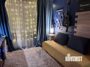 Студия квартира, вторичка, 17м2, 1/5 этаж