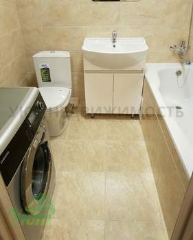 1-к квартира, вторичка, 37м2, 7/26 этаж