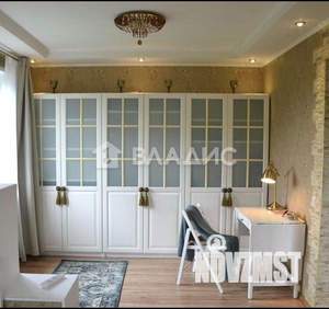 1-к квартира, вторичка, 31м2, 5/5 этаж