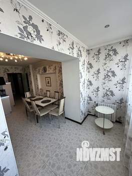 3-к квартира, вторичка, 106м2, 7/9 этаж