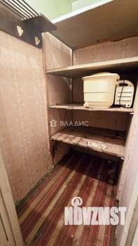 1-к квартира, вторичка, 35м2, 7/9 этаж