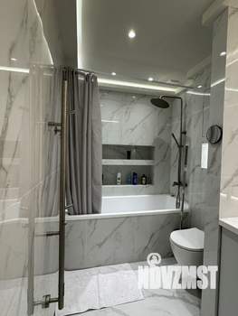 2-к квартира, вторичка, 55м2, 17/20 этаж