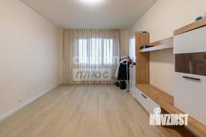 3-к квартира, вторичка, 72м2, 25/26 этаж