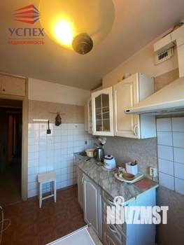 3-к квартира, вторичка, 64м2, 9/9 этаж