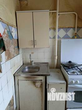 1-к квартира, вторичка, 33м2, 2/5 этаж