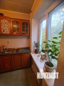 1-к квартира, вторичка, 27м2, 3/5 этаж