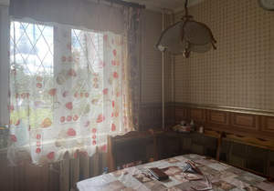 1-к квартира, вторичка, 34м2, 1/10 этаж