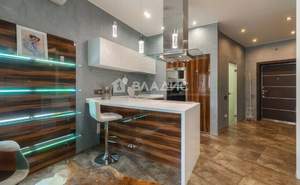 1-к квартира, вторичка, 45м2, 3/17 этаж