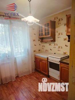 1-к квартира, вторичка, 33м2, 1/9 этаж